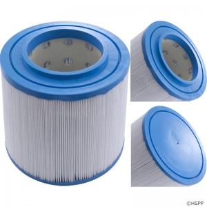 Cartridge, 24 sqft, ct, 3-3/4"ob, 6-3/8", 5-1/8" 3oz